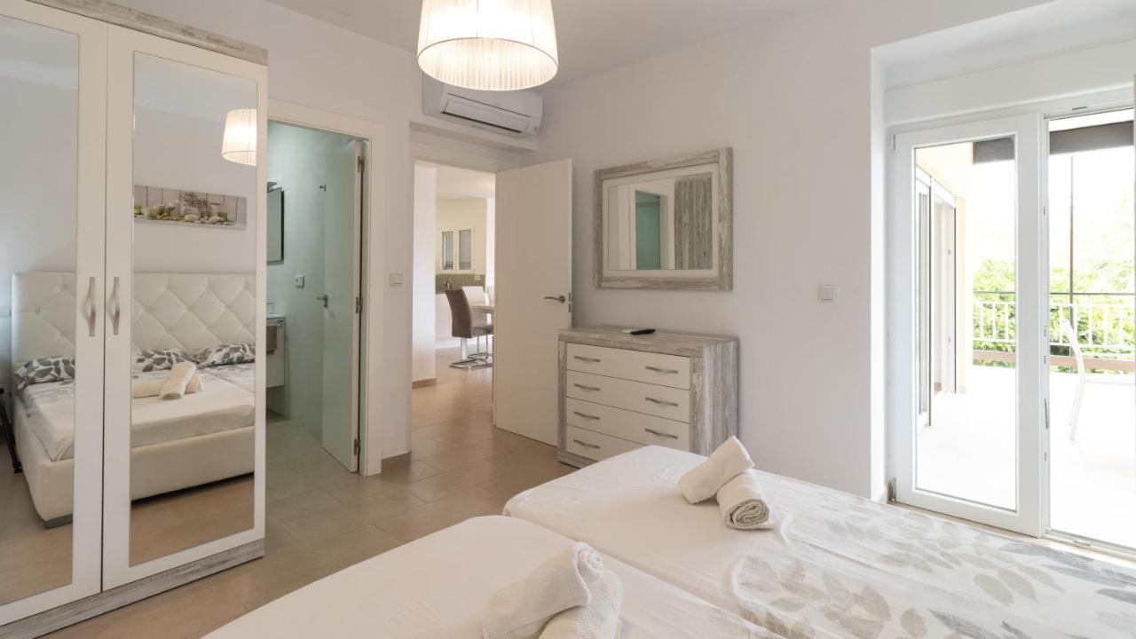 Modern 2 Bedroom Apartment 100 M From The Beach Jávea Zewnętrze zdjęcie
