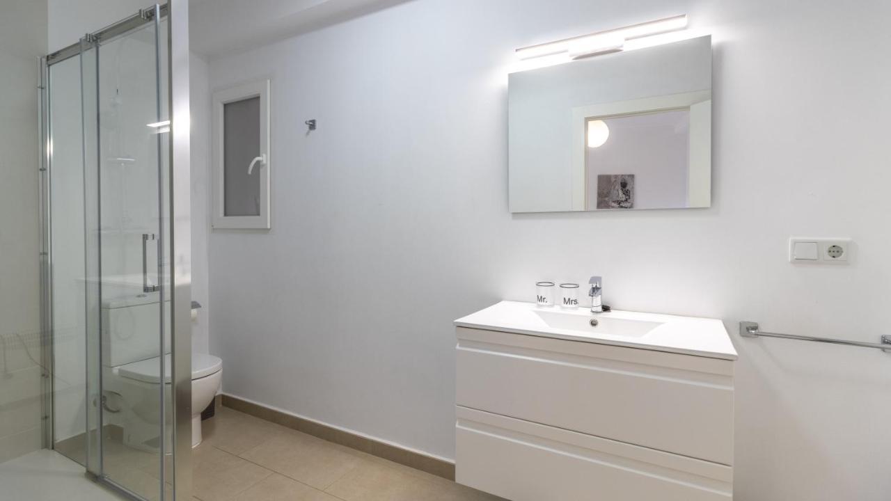 Modern 2 Bedroom Apartment 100 M From The Beach Jávea Zewnętrze zdjęcie